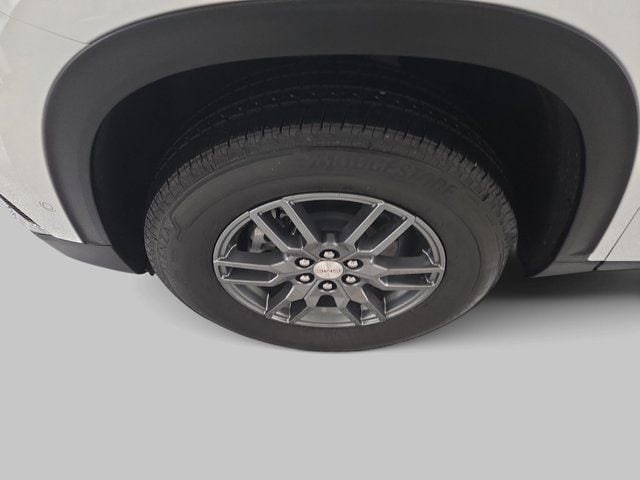 2026 GMC Acadia Elevation - Photo 30