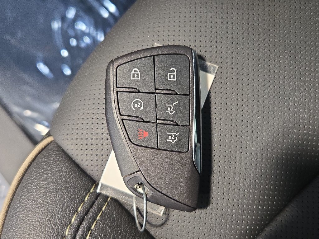 2026 GMC Yukon XL Elevation - Photo 40