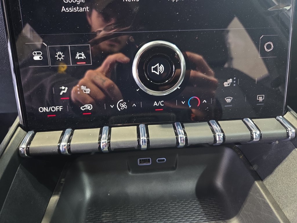 2027 GMC Terrain Elevation - Photo 24