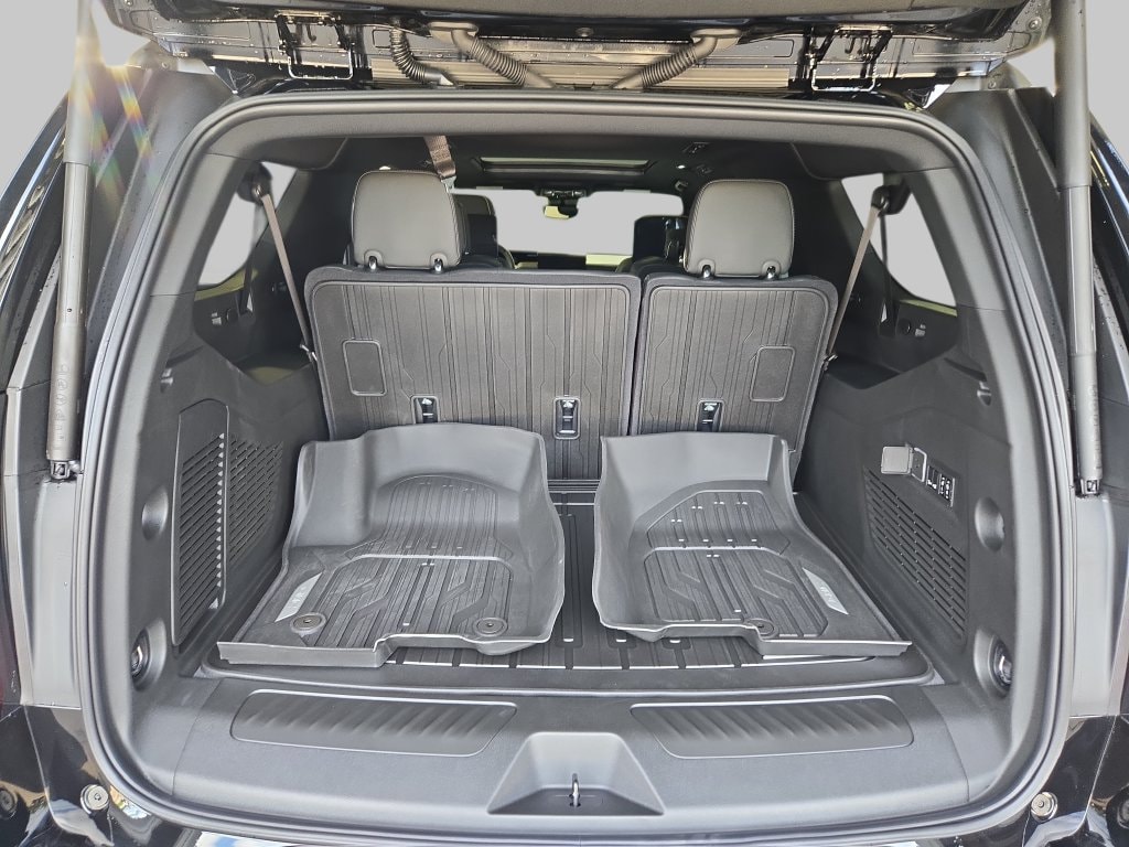 2026 GMC Yukon XL Elevation - Photo 15