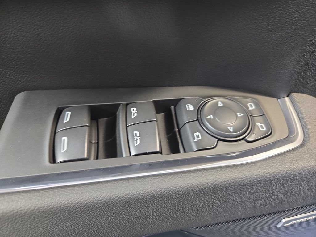 2026 GMC Sierra 1500 SLT - Photo 31