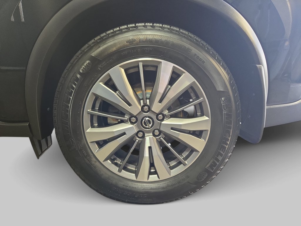 2022 Nissan Murano SV - Photo 35