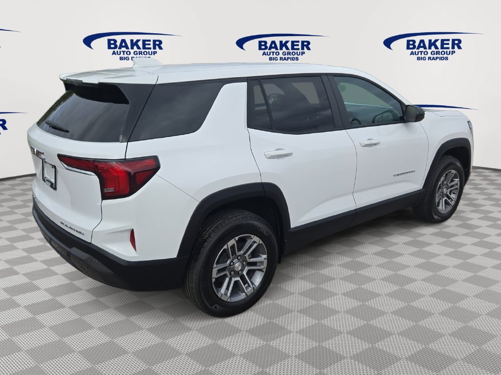 2027 GMC Terrain Elevation - Photo 3