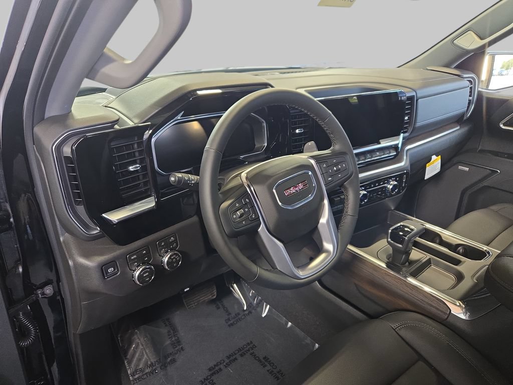 2026 GMC Sierra 1500 SLT - Photo 18