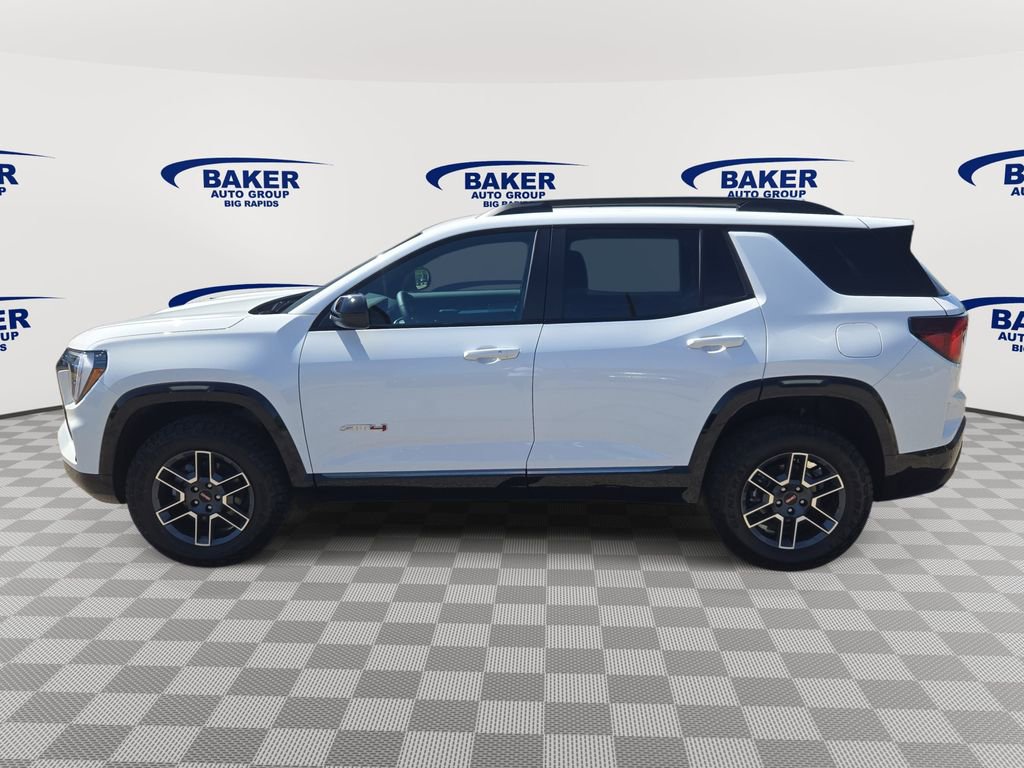 2026 GMC Terrain AT4 - Photo 5