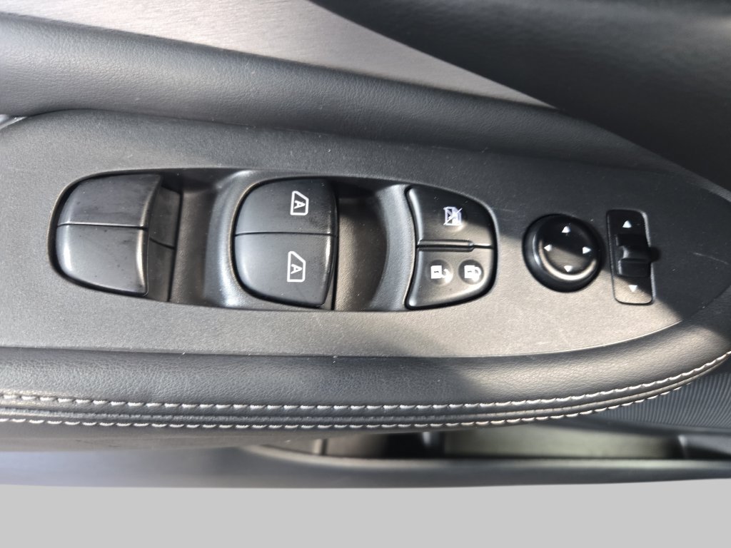 2022 Nissan Murano SV - Photo 32