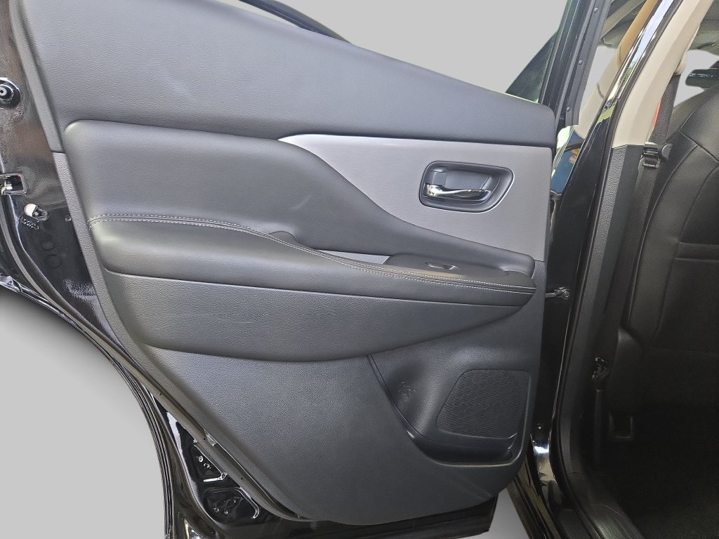2022 Nissan Murano SV - Photo 16