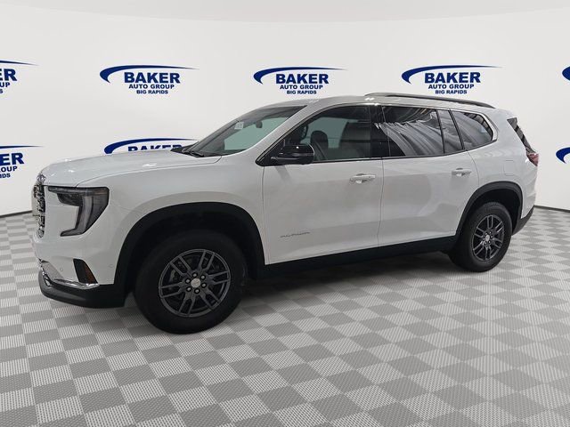 2026 GMC Acadia Elevation - Photo 7