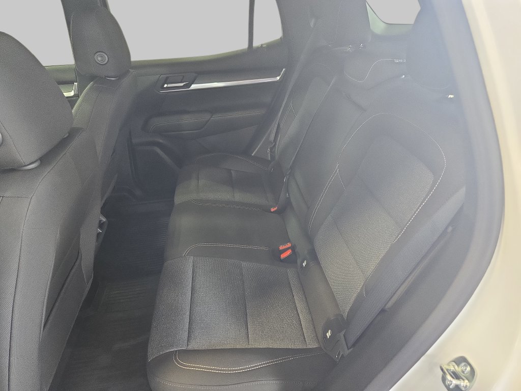 2027 GMC Terrain Elevation - Photo 15