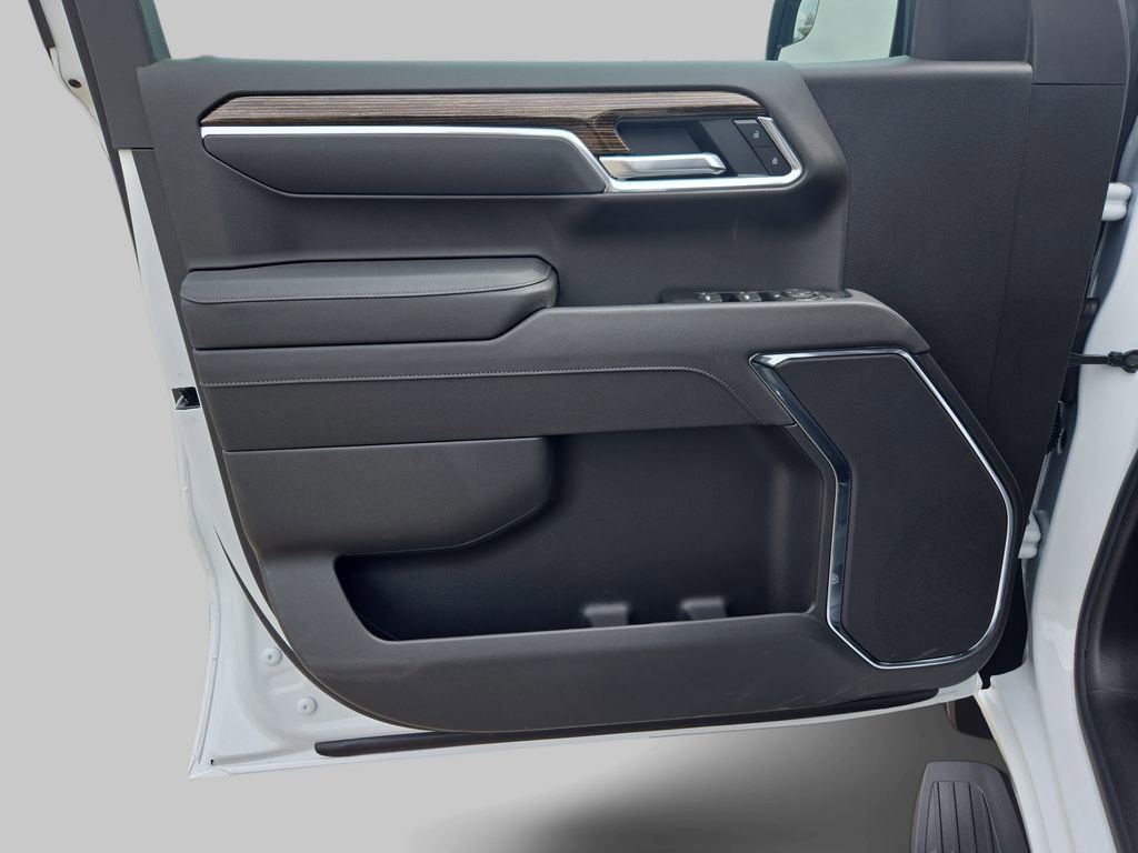 2026 GMC Sierra 1500 Elevation - Photo 28
