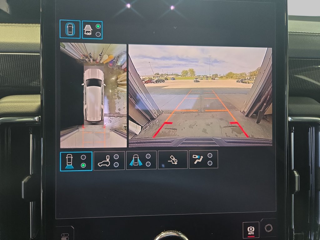 2026 GMC Yukon XL Elevation - Photo 27