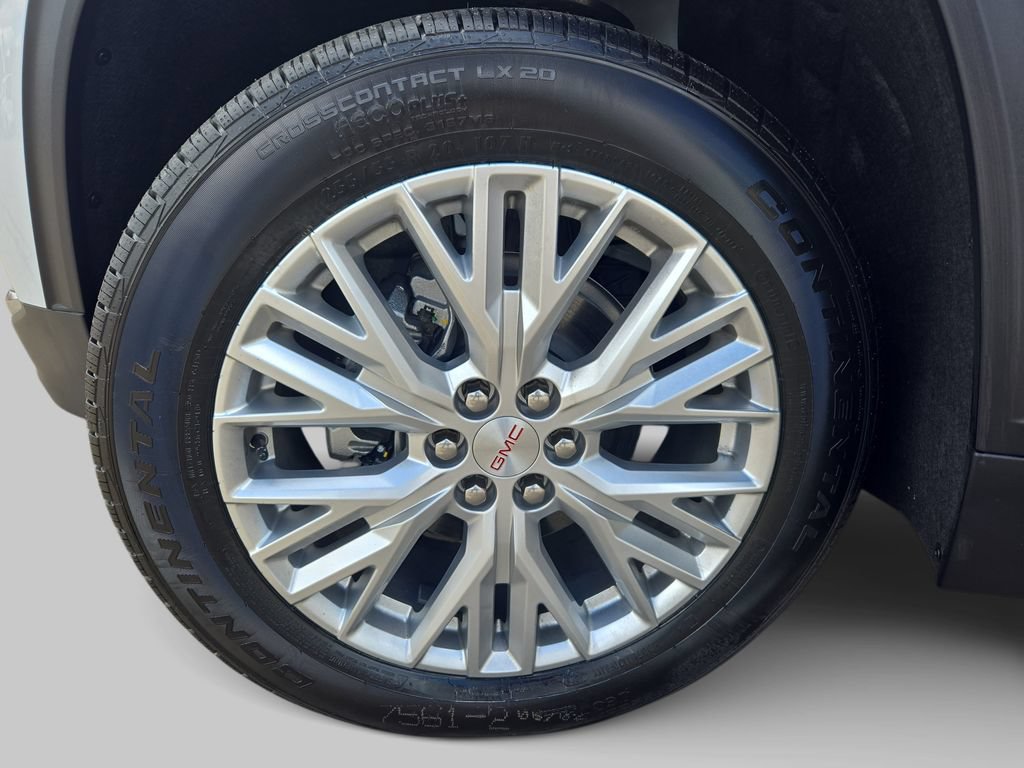 2026 GMC Acadia Elevation - Photo 36