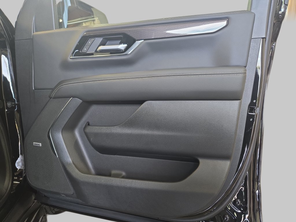 2026 GMC Yukon XL Elevation - Photo 11