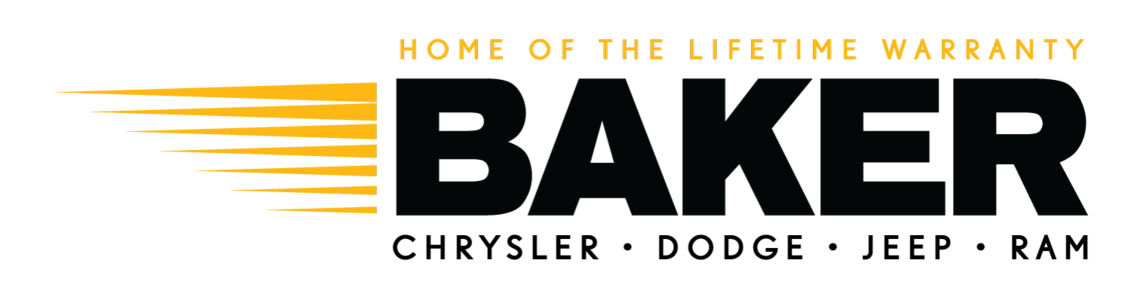 Baker Chrysler Jeep Dodge Inc.