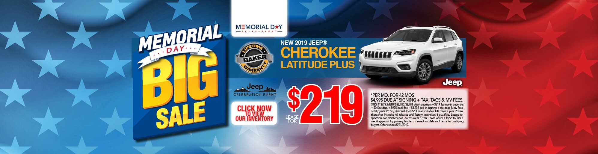Jeep Chrysler Dodge Ram Dealer In Princeton Nj Baker Jeep