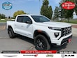 GMC Canyon