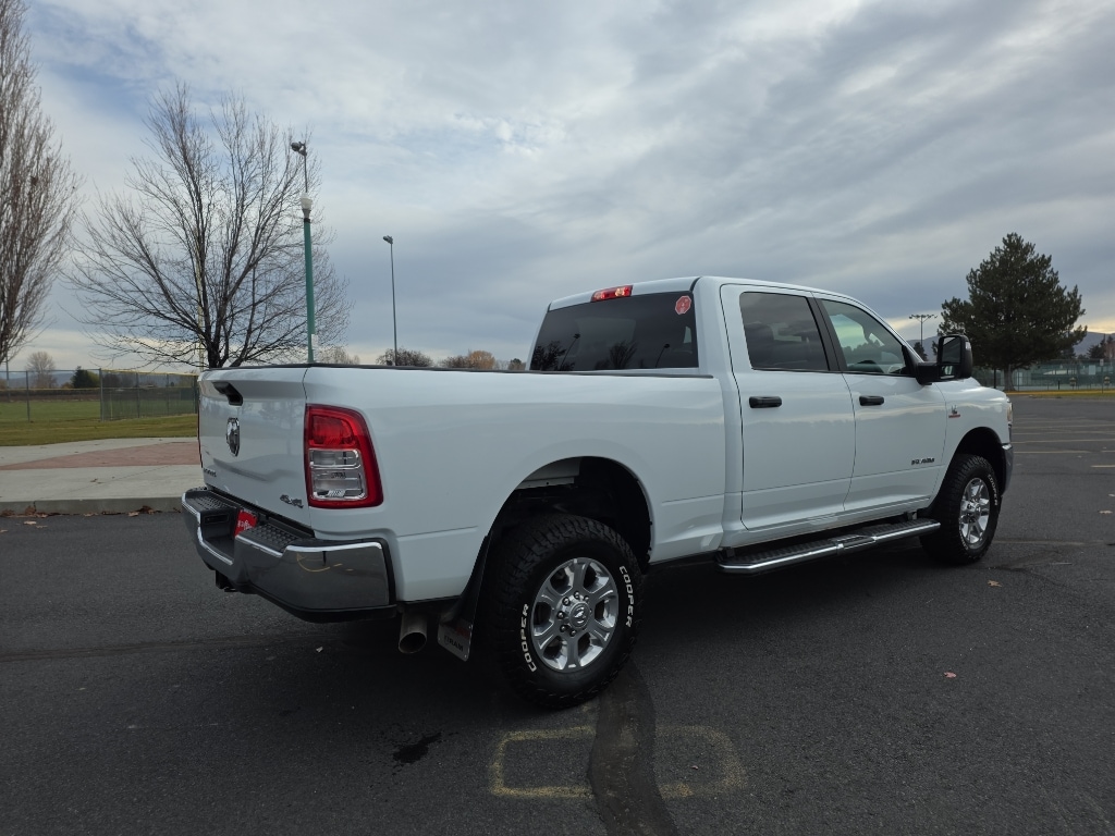 Used 2023 Ram 2500 Big Horn Crew Cab
