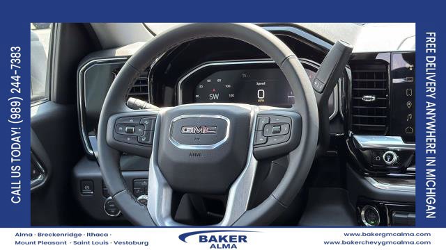 2026 GMC Sierra 1500 Elevation - Photo 23