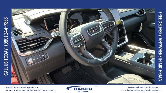 2026 GMC Acadia Elevation - Photo 9