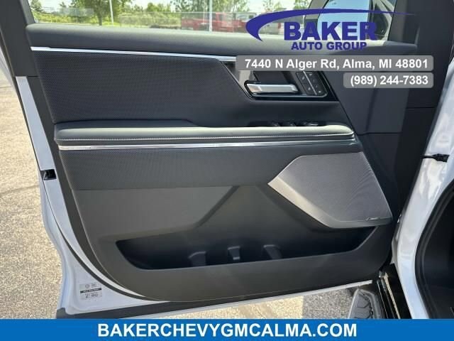 2025 GMC Sierra EV Denali - Photo 6