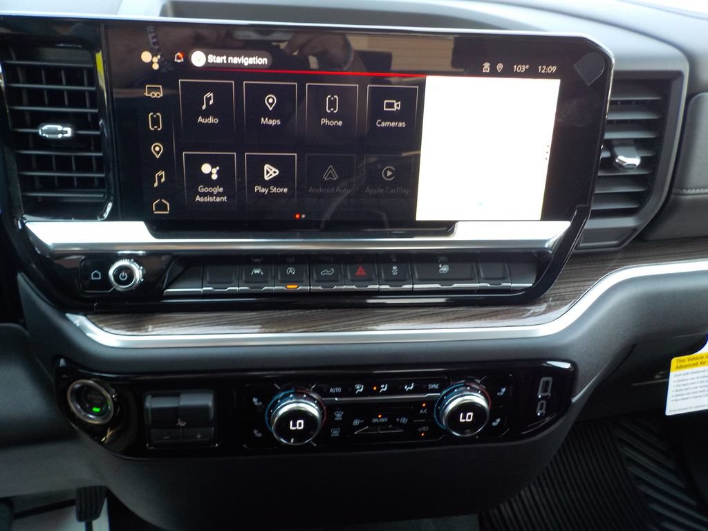 2026 GMC Sierra 1500 Elevation - Photo 33