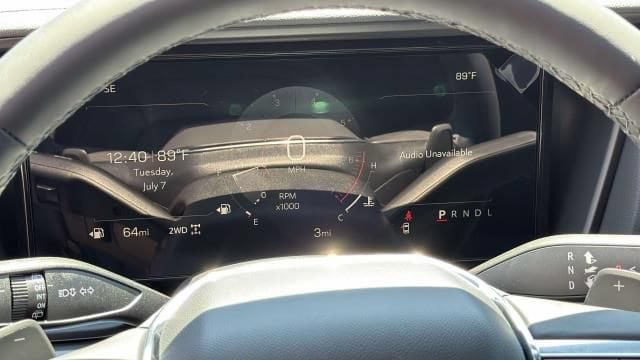 2026 GMC Terrain Elevation - Photo 13