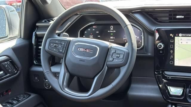 2026 GMC Sierra 1500 AT4 - Photo 31