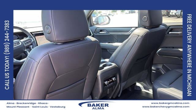 2026 GMC Acadia Elevation - Photo 31