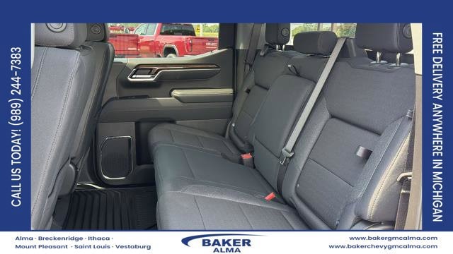 2026 GMC Sierra 1500 Elevation - Photo 25