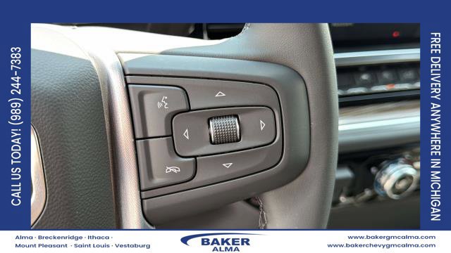 2026 GMC Sierra 1500 Elevation - Photo 11