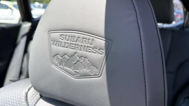 2025 Subaru Outback Wilderness - Photo 9