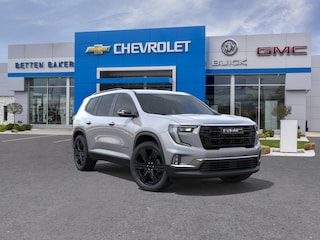 2026 GMC Acadia Elevation SUV