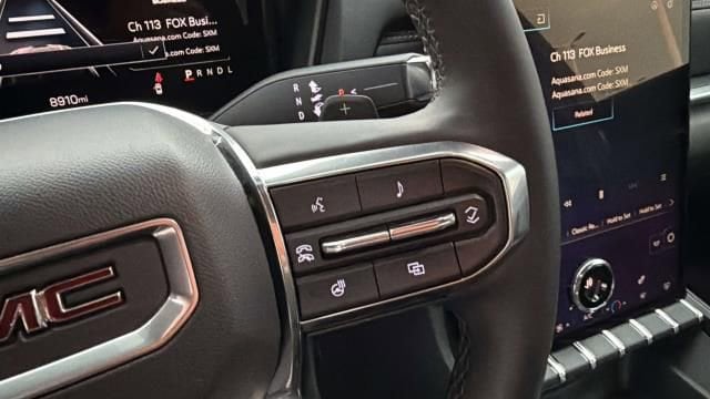 2026 GMC Terrain Elevation - Photo 12