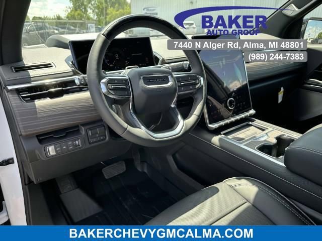 2025 GMC Sierra EV Denali - Photo 10