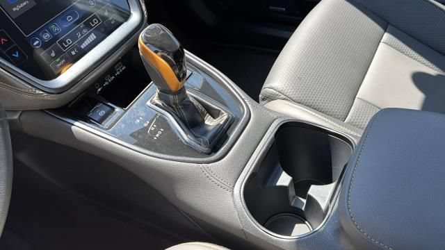 2025 Subaru Outback Wilderness - Photo 22