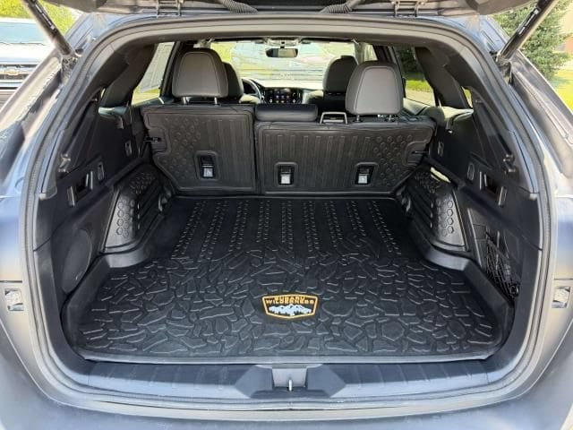 2025 Subaru Outback Wilderness - Photo 34