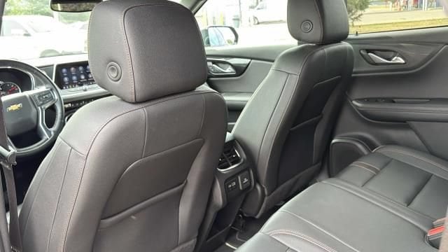 2022 Chevrolet Blazer Premier - Photo 34