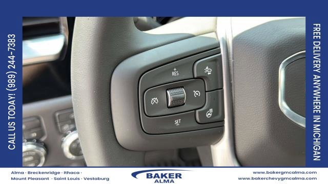 2026 GMC Sierra 1500 Elevation - Photo 10