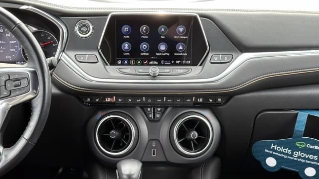 2022 Chevrolet Blazer Premier - Photo 32