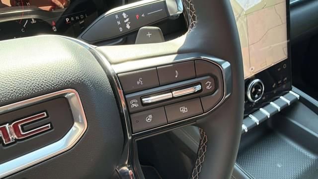 2026 GMC Terrain AT4 - Photo 13
