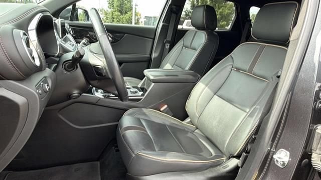 2022 Chevrolet Blazer Premier - Photo 7