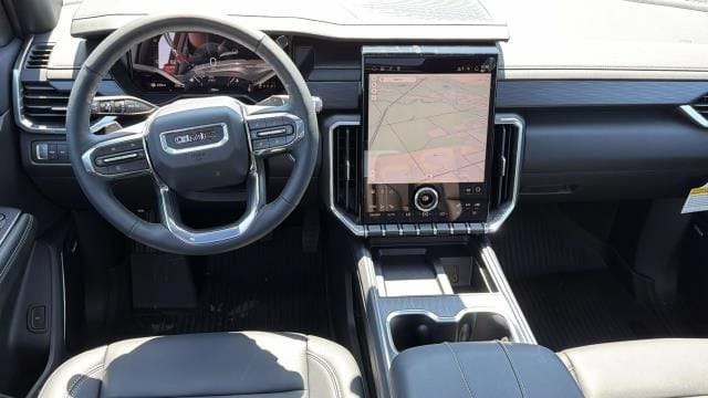 2026 GMC Acadia Elevation - Photo 27