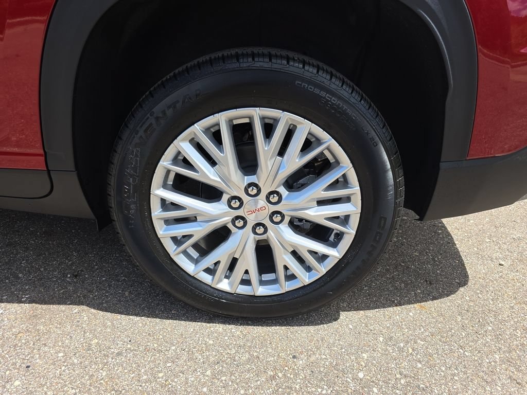 2026 GMC Acadia Elevation - Photo 38