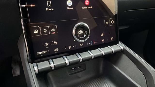 2026 GMC Terrain Elevation - Photo 21