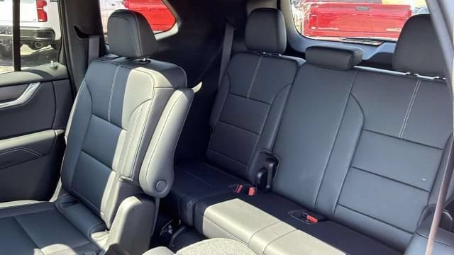 2026 GMC Acadia Elevation - Photo 33