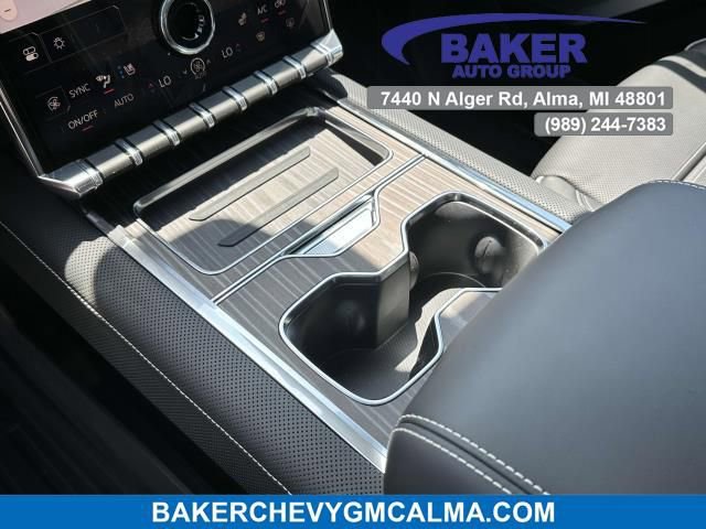 2025 GMC Sierra EV Denali - Photo 25