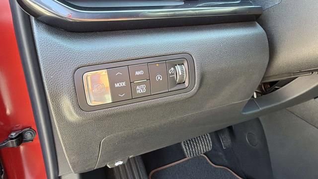 2026 GMC Terrain AT4 - Photo 11