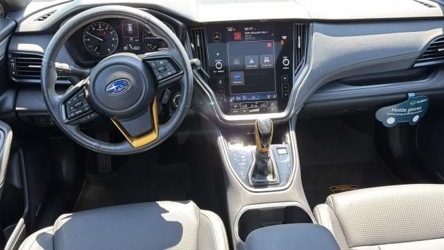 2025 Subaru Outback Wilderness - Photo 28