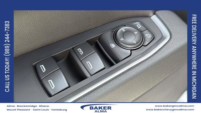 2026 GMC Sierra 1500 Elevation - Photo 21