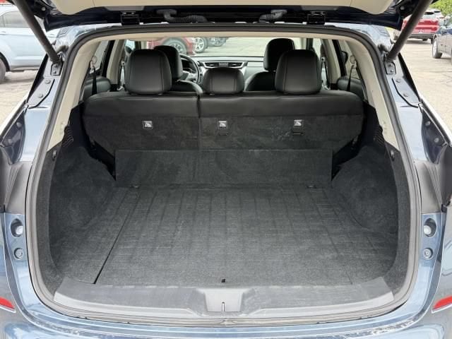 2017 Nissan Murano Platinum - Photo 32